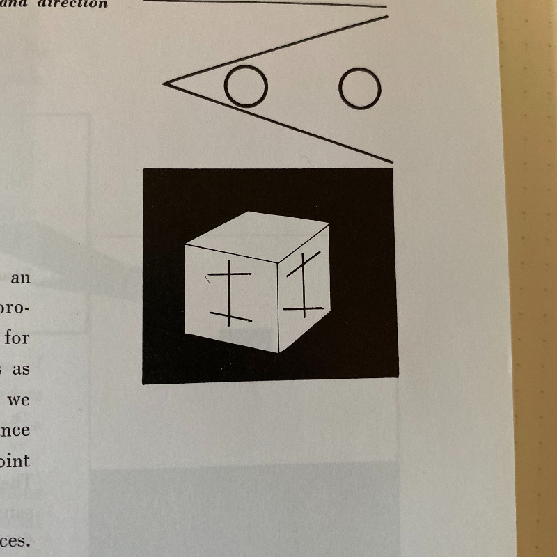 Kepes cube